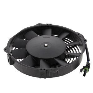 Can-Am Outlander 400 STD Cooling Fan - All Balls Racing - `06-`08